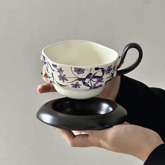 Porcelain Mug 250 ml